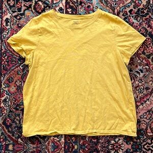 Madewell T-Shirt